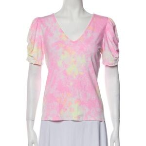 Generation Love tie dye t-shirt